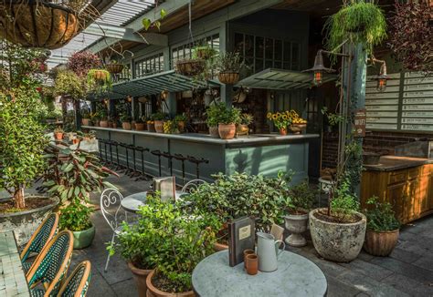 the potting shed at the grounds photos|The Potting Shed Restaurant .